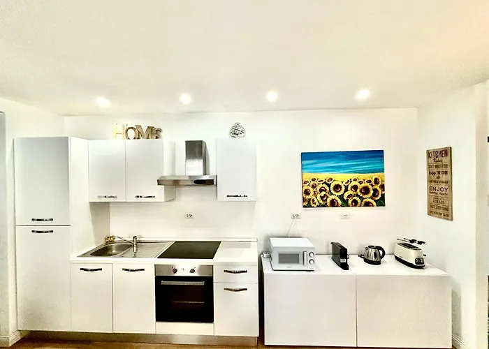Matilda House Eur 4 Posti Letto דירה רומא