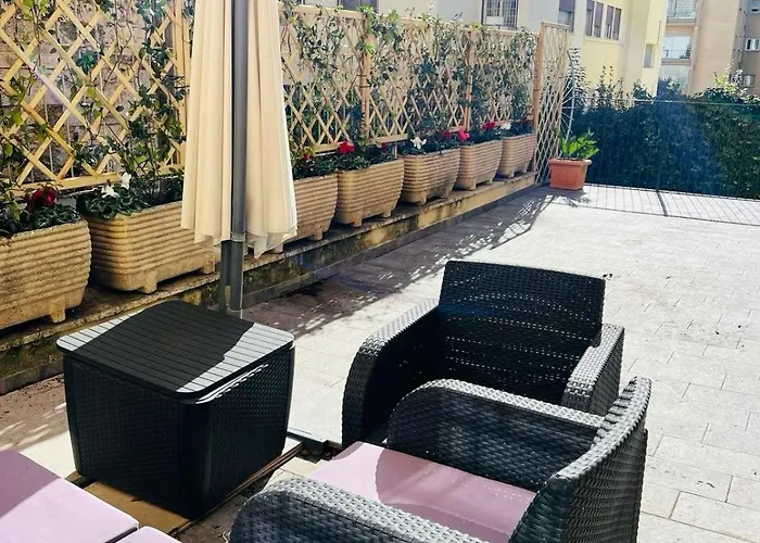 Matilda House Eur 4 Posti Letto